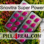 Snovitra Super Power 10